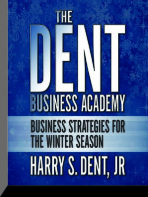 cover image of The Dent Business Academy